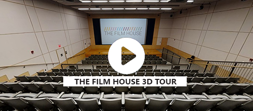 THE FILM HOUSE, FirstOntario Performing Arts Centre - 3D Tour
