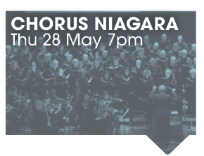 CHORUS NIAGARA