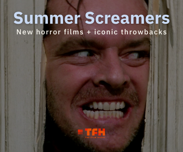 Summer Screamers —  FirstOntario PAC - downtown St. Catharines