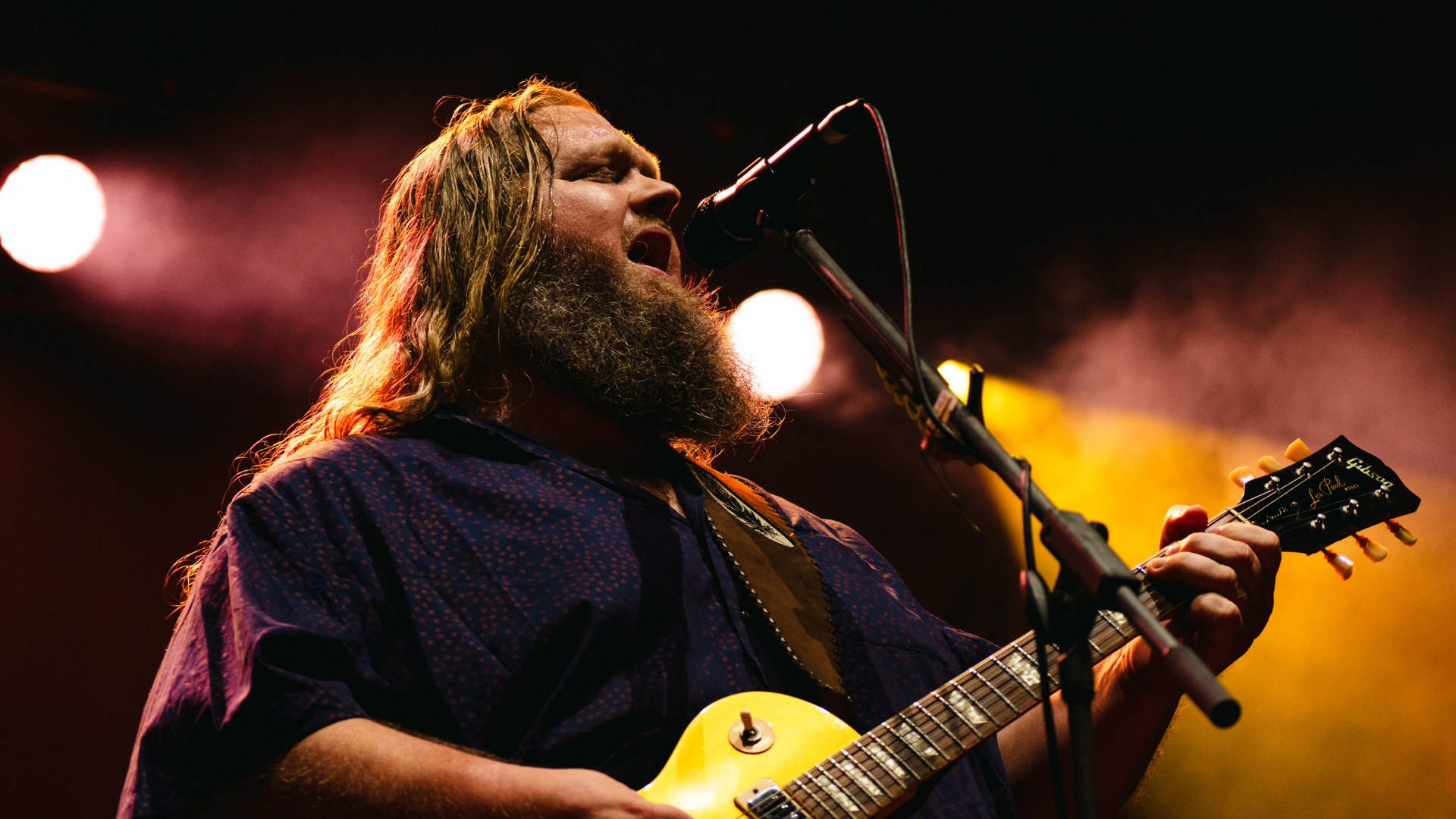 Matt Andersen  —  FirstOntario PAC - downtown St. Catharines