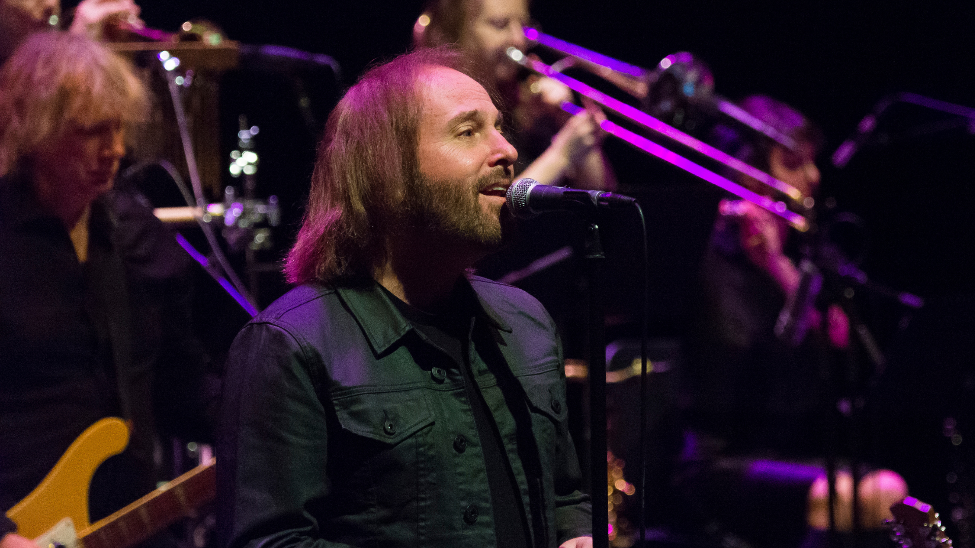 Classic Albums Live: Billy Joel's The Stranger —  FirstOntario PAC - downtown St. Catharines