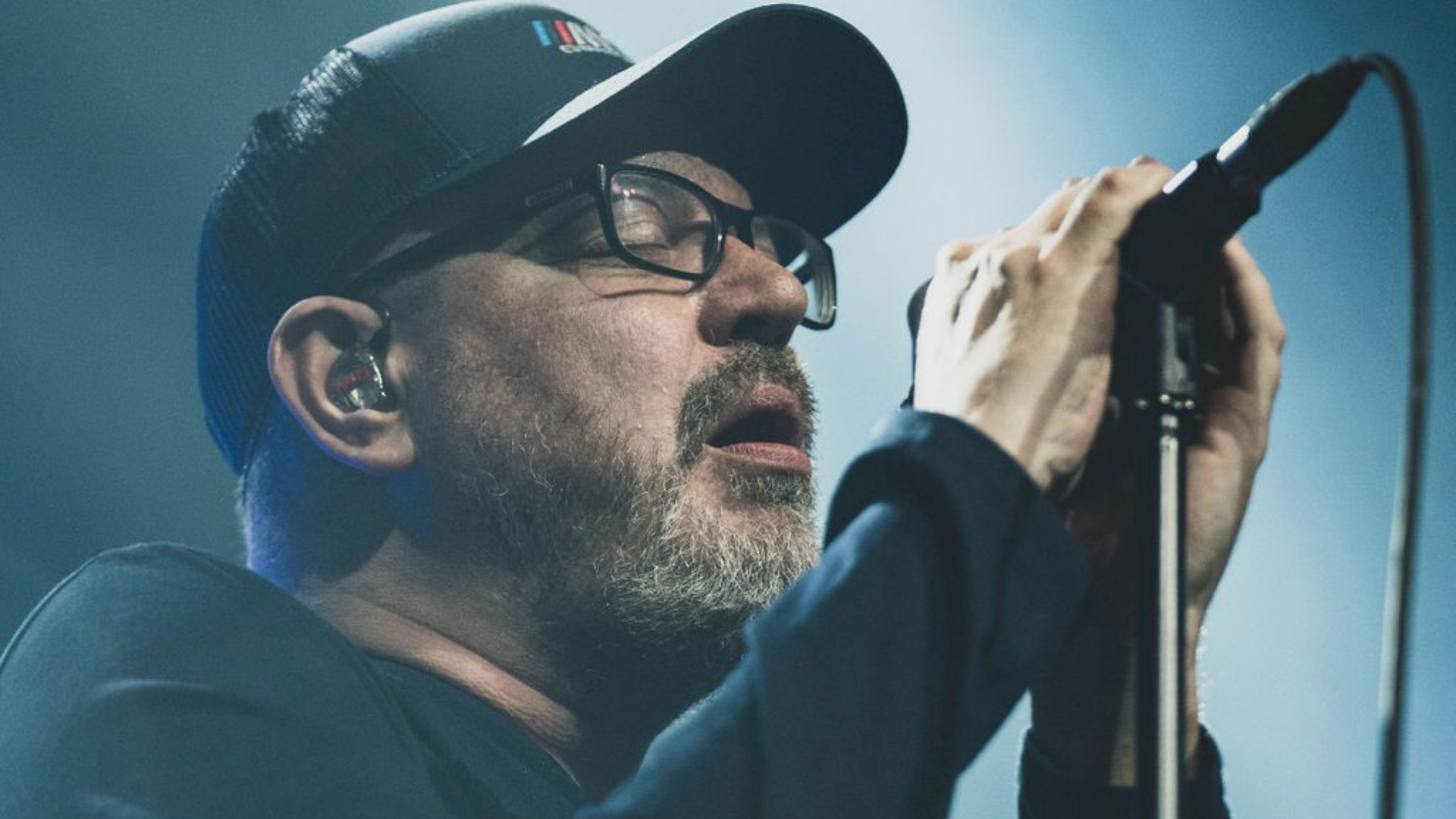 Matthew Good and his Band —  FirstOntario PAC - downtown St. Catharines