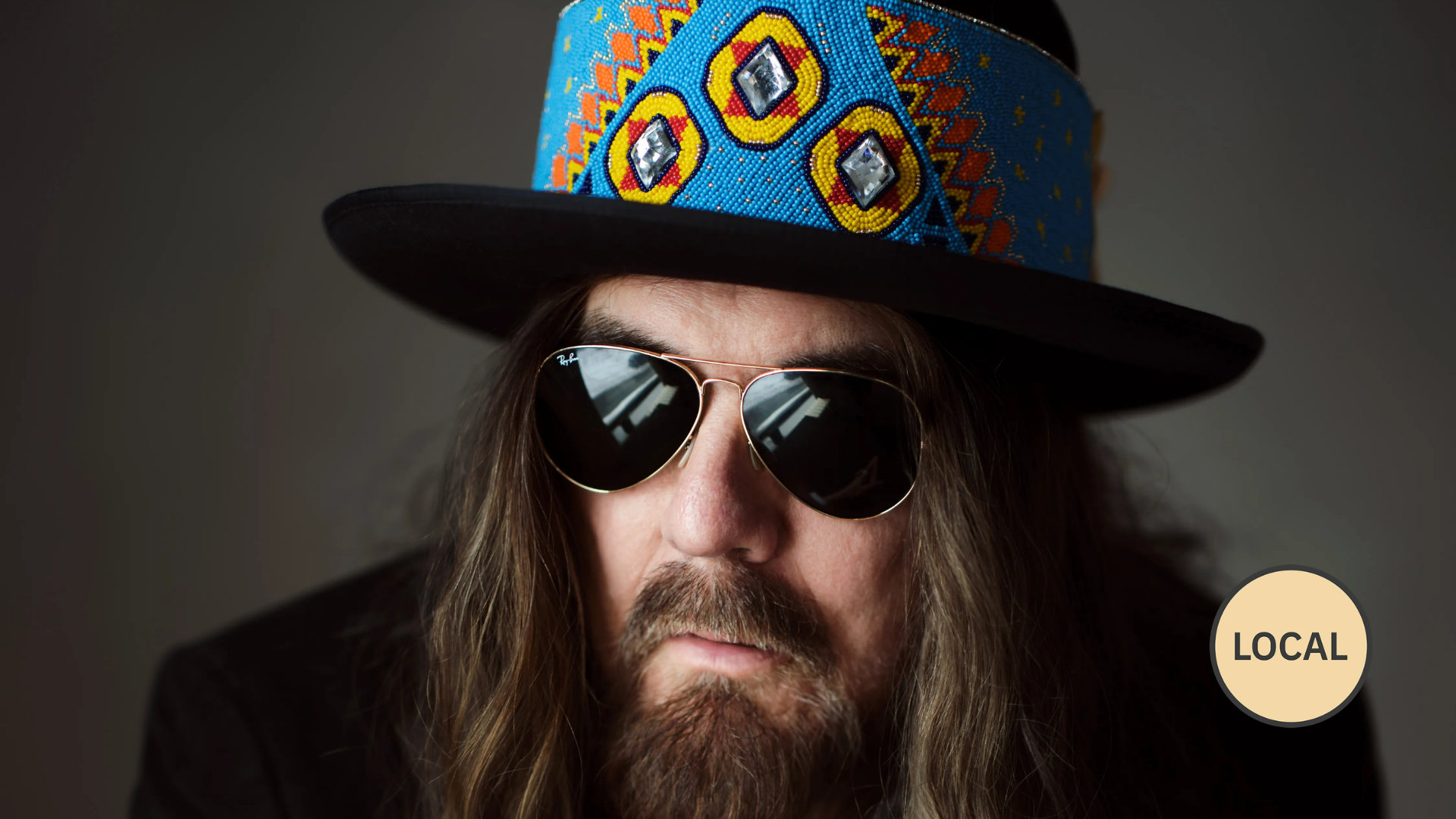 Songs & Stories: Mark Lalama & Tom Wilson —  FirstOntario PAC - downtown St. Catharines