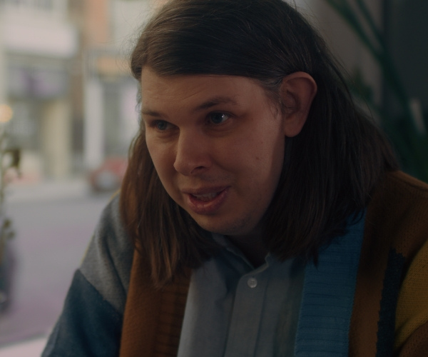RUSH Youth Film Festival:  What We Had Was Noise - The Film House, St. Catharines