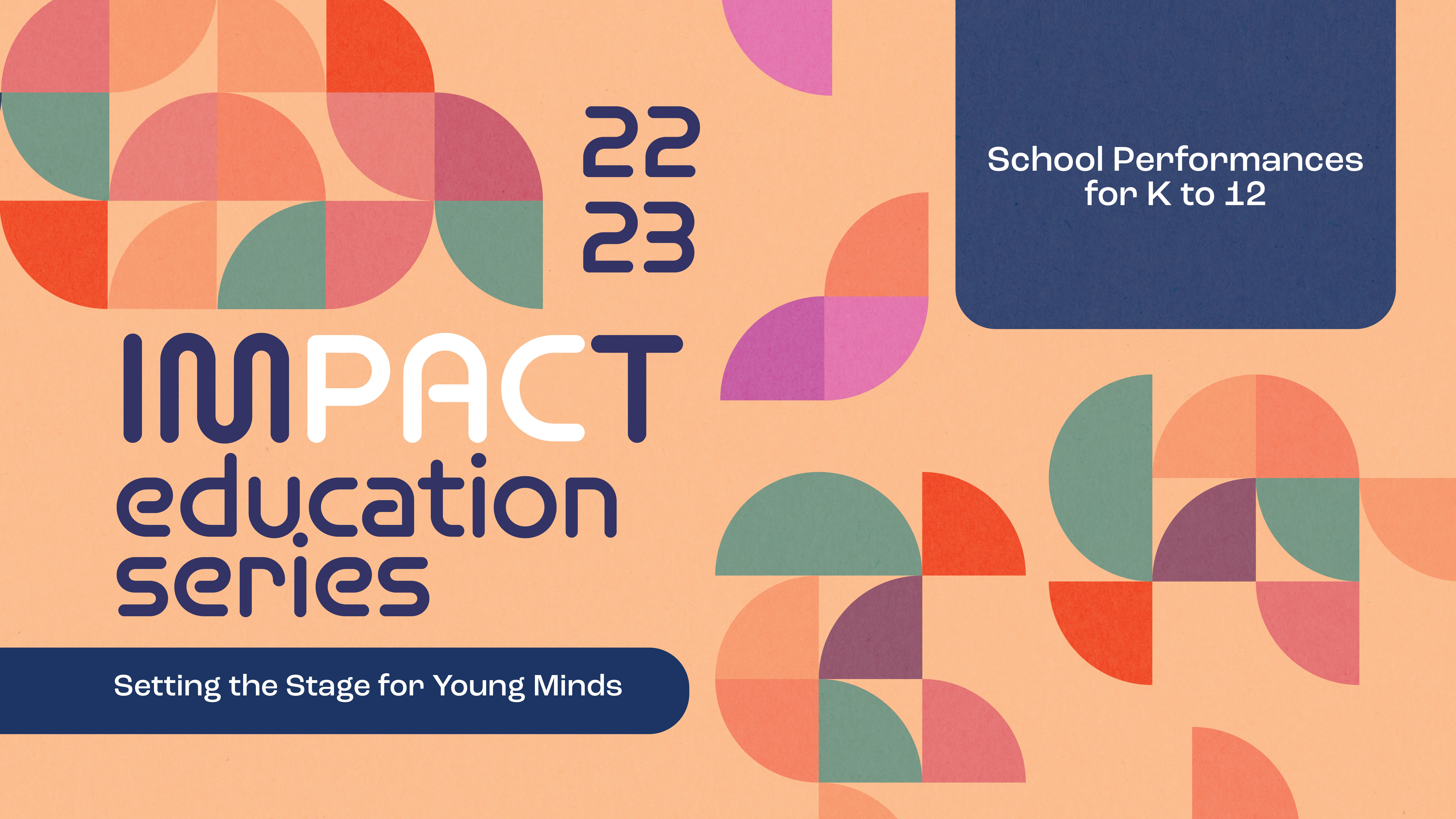 Impact School Theatre shows St. Catharines