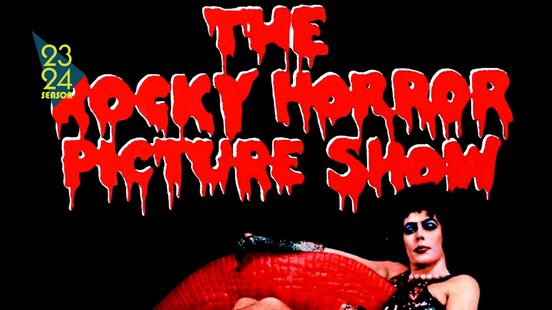 The Rocky Horror Picture Show St Catharines Ontario Niagara 0484