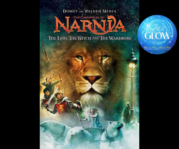 the chronicles of narnia the lion the witch and the wardrobe book cover