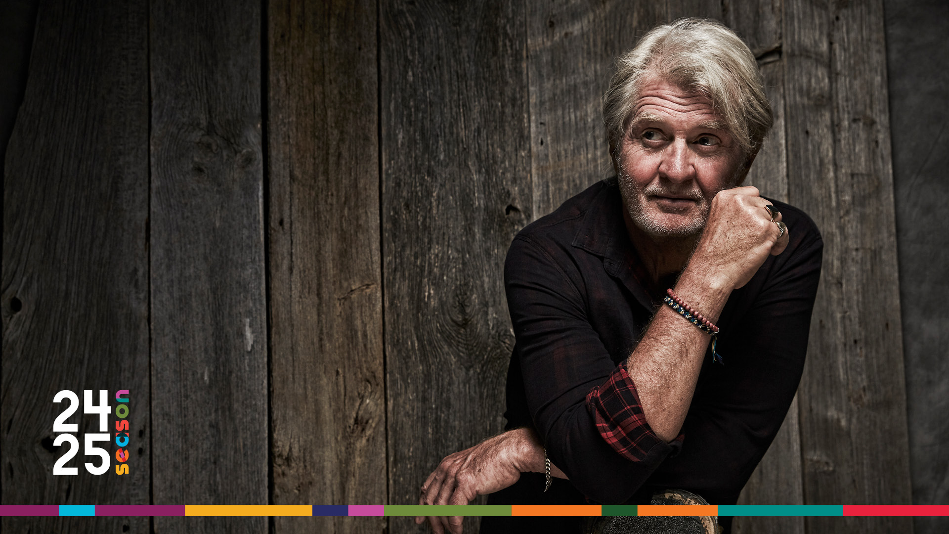 Tom Cochrane —  FirstOntario PAC - downtown St. Catharines