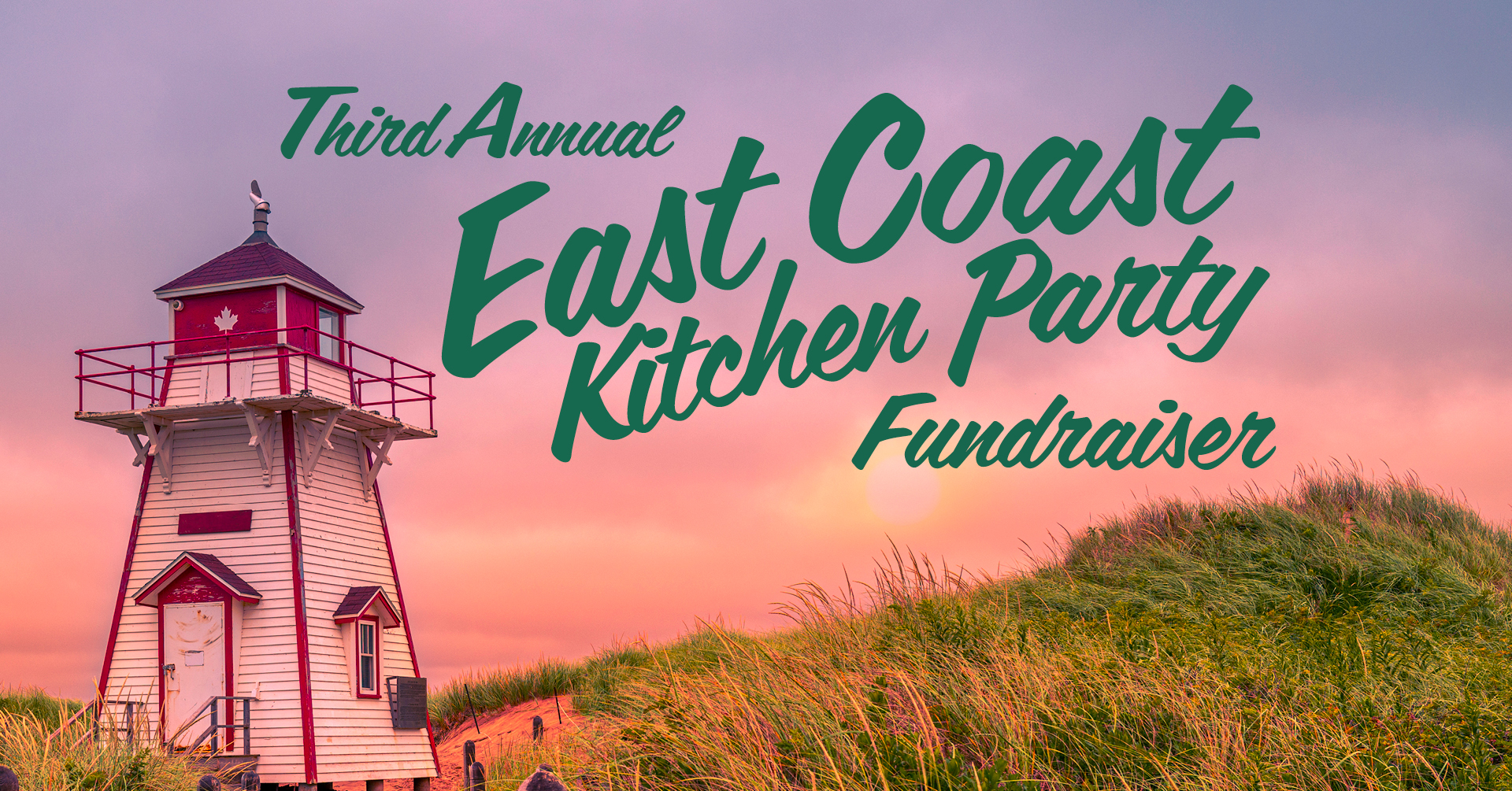 East Coast Kitchen Party | St. Catharines, Ontario Niagara