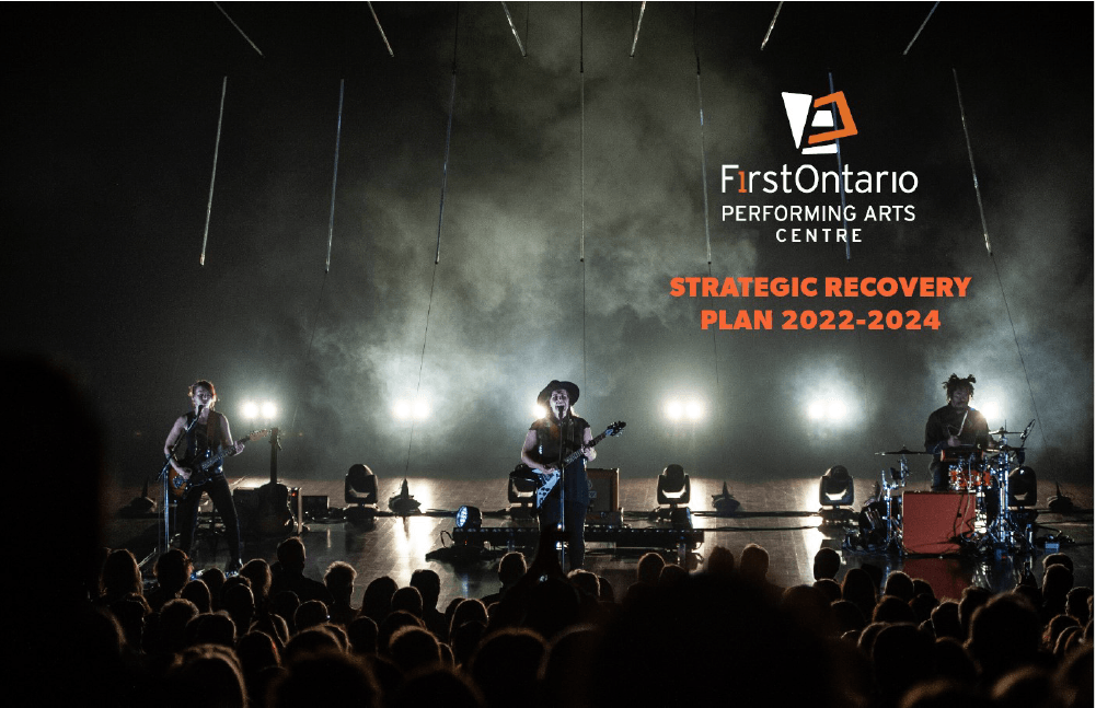PAC Strategic Plan