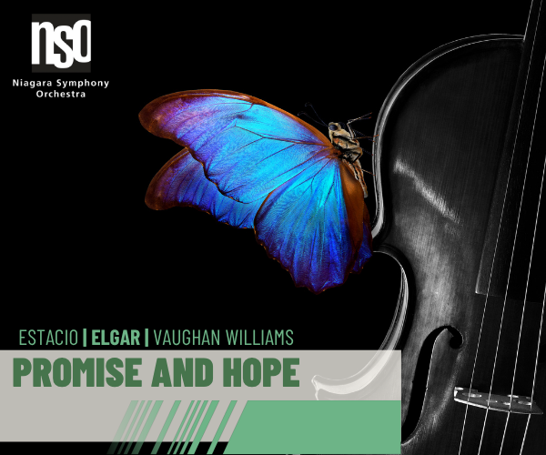 NSO: Promise and Hope | SUN 21 MAR