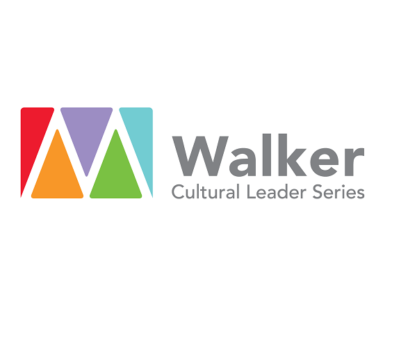 Walker Cultural Leader Series —  FirstOntario PAC - downtown St. Catharines