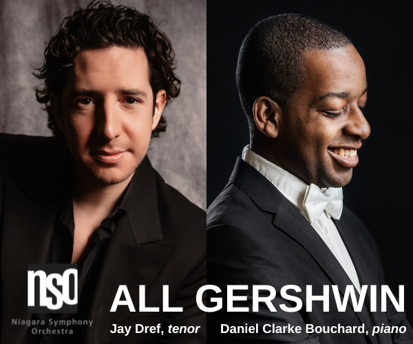 NSO: All Gershwin | SUN 20 OCT
