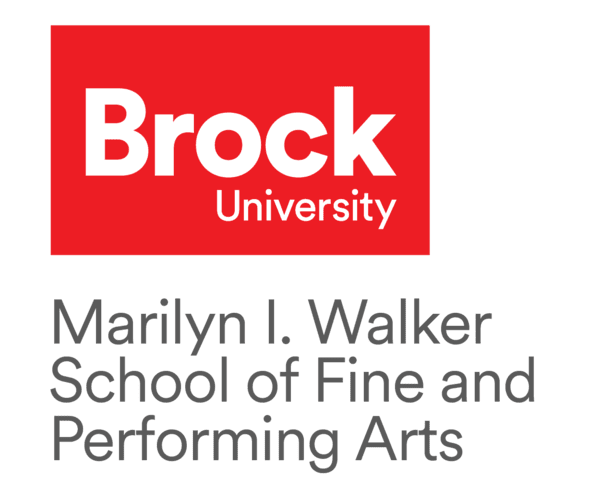 Brock U - RBC Music at Noon