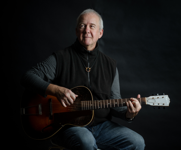 Murray McLauchlan | MON 25 NOV