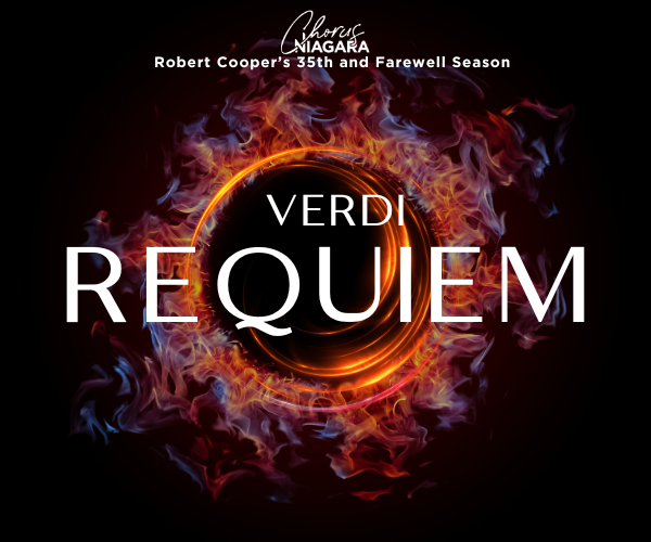 Verdi Requiem | SAT 02 NOV