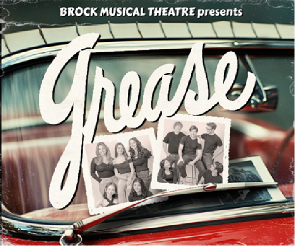 BMT Grease | March 8th – 14th 