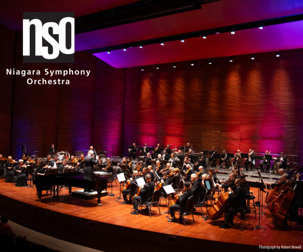 Niagara Symphony Orchestra